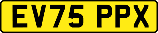 EV75PPX