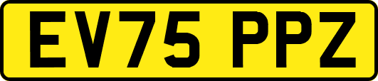 EV75PPZ