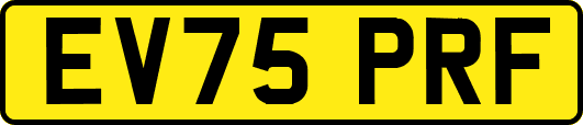 EV75PRF