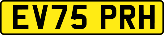 EV75PRH