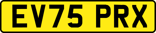 EV75PRX