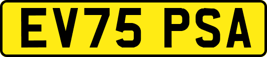 EV75PSA