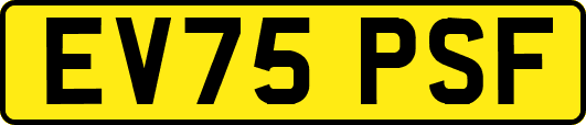 EV75PSF