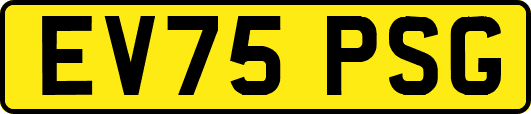 EV75PSG
