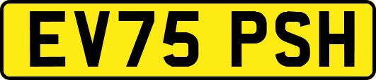 EV75PSH