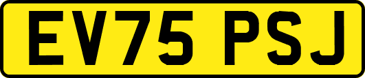 EV75PSJ