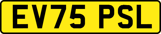 EV75PSL