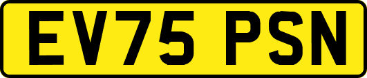 EV75PSN