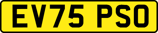 EV75PSO