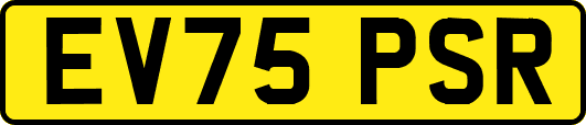 EV75PSR