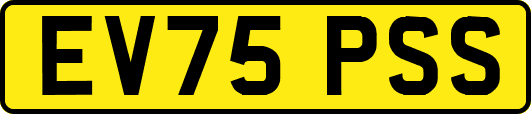 EV75PSS