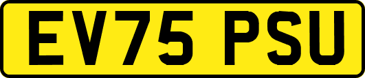 EV75PSU