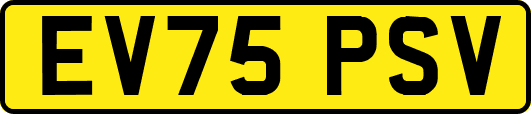 EV75PSV