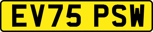 EV75PSW