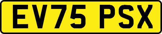 EV75PSX