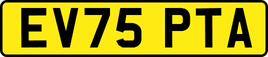 EV75PTA