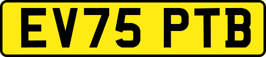 EV75PTB