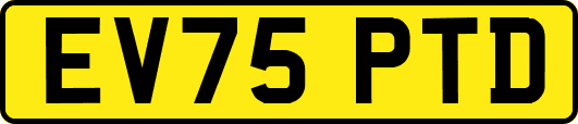 EV75PTD