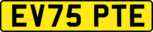 EV75PTE