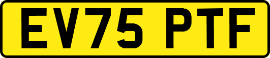 EV75PTF