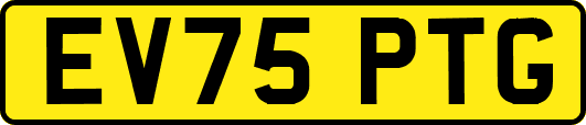EV75PTG
