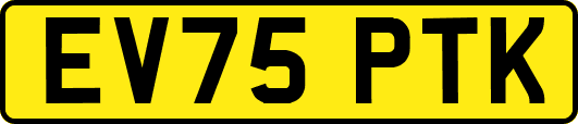 EV75PTK