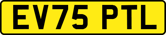 EV75PTL