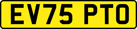 EV75PTO