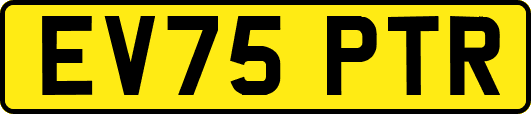 EV75PTR