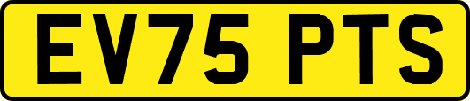 EV75PTS