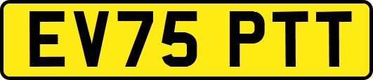 EV75PTT
