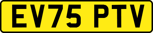 EV75PTV