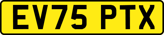 EV75PTX