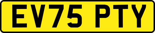 EV75PTY