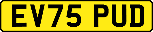 EV75PUD