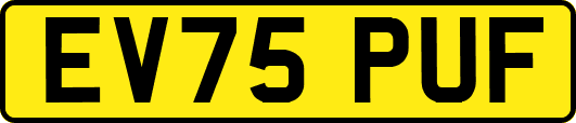 EV75PUF