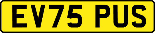 EV75PUS