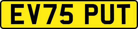 EV75PUT