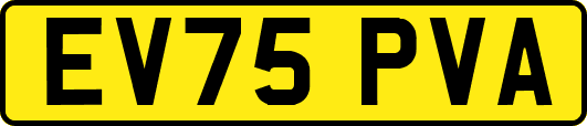 EV75PVA