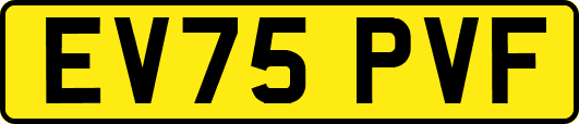 EV75PVF