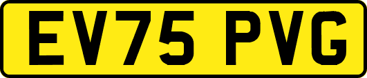 EV75PVG