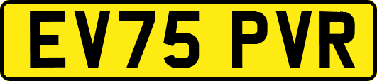 EV75PVR