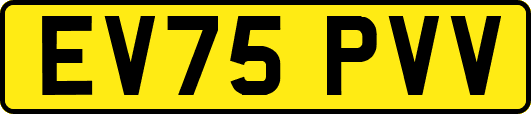 EV75PVV