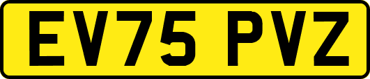 EV75PVZ