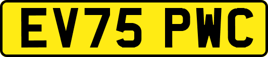 EV75PWC