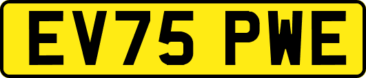 EV75PWE