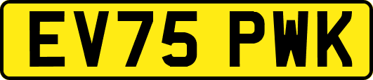 EV75PWK