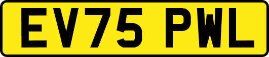 EV75PWL