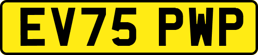 EV75PWP