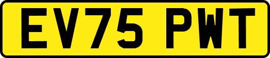 EV75PWT